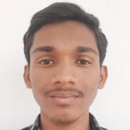 Soumya Ranjan Panigrahi Class 9 Tuition trainer in Sambalpur