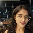 Photo of Keerthana T.