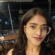 Keerthana T. MBBS & Medical Tuition trainer in Hyderabad