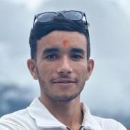 Vishal Negi Class 6 Tuition trainer in Champawat