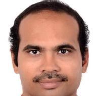 Ragul D Class 12 Tuition trainer in Bangalore