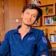 Prakash Rajpurohit Class I-V Tuition trainer in Bangalore