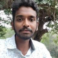 Vasanth Sannasi Spoken English trainer in Chennai
