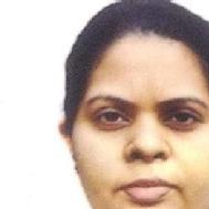 Roshna. P. Class I-V Tuition trainer in Thalassery