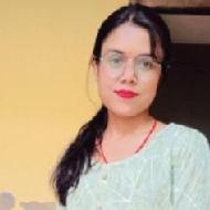 Ritu K. Spoken English trainer in Hazaribagh