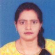 Rakhi S. Class I-V Tuition trainer in Rourkela