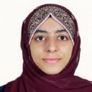Photo of Jaseela M.