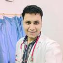 Photo of Zamin Abbas