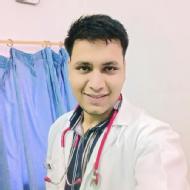 Zamin Abbas Class 10 trainer in Delhi