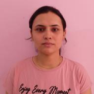 Gauri A. Class 10 trainer in Mathura