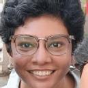 Photo of Dhivya P.