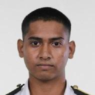 Bablu Mahali Java trainer in Seraikella-Kharsawan