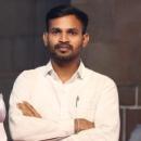 Photo of Durgam Vinod