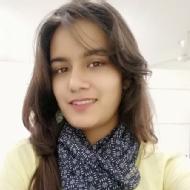 Bhavisha Class 9 Tuition trainer in Noida