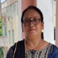 Anju S. Class I-V Tuition trainer in Begusarai