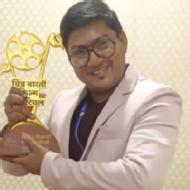 Dheerendra Pakhuriya Animation & Multimedia trainer in Jabalpur