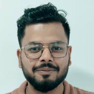 Sandip Bhagat Class 12 Tuition trainer in Kolkata
