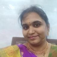 Muddanola Latha . Class I-V Tuition trainer in Hyderabad