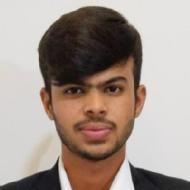 Aviraj Bhaliya Web Development trainer in Ujjain