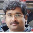 Photo of Sandilya Gundepalli