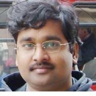 Sandilya Gundepalli Class 11 Tuition trainer in Hyderabad