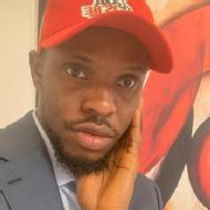 Anthony Ekanem Forex Trading trainer in Abuja Municipal Area Council