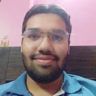 Ashutosh Pandey Cyber Security trainer in Jabalpur