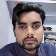 Shakir Ali Class 12 Tuition trainer in Azamgarh Sadar