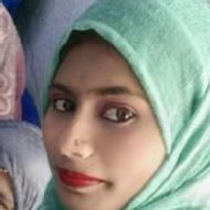 Zaibasultana Class I-V Tuition trainer in Bangalore