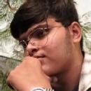 Havya Devangkumar Chauhan picture