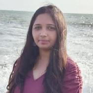Katta S. Class I-V Tuition trainer in Nalgonda