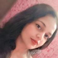 Rimjhim S. BSc Tuition trainer in Delhi