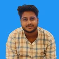 Md Kayfe Class 10 trainer in Kolkata