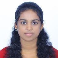 Akarsha S. Class I-V Tuition trainer in Kollam