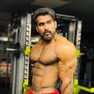 Ajay Yadav Personal Trainer trainer in Madhapur