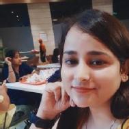Shobhana D. Class I-V Tuition trainer in Delhi