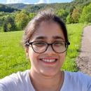 Photo of Pratiksha B.