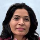 Photo of Sunita