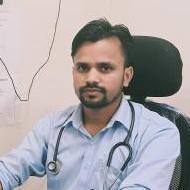 Pardum Class 10 trainer in Lucknow