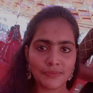 Guruvarshini S. Class 8 Tuition trainer in Chennai