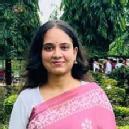 Photo of Sushmita S.