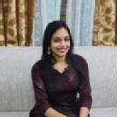 Photo of Lakshmi J.