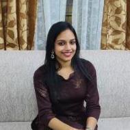 Lakshmi J. Class 10 trainer in Kochi