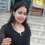 Subhashree P. Class I-V Tuition trainer in Bhubaneswar