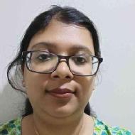 Sajani Class 8 Tuition trainer in Howrah