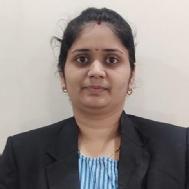 Kishori R. LLB Tuition trainer in Pune