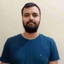 Photo of Abhishek