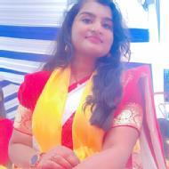 Swati S. Hindi Language trainer in Ranchi