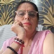 Seema W. Class 10 trainer in Ambala