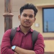 Dipesh Kumar Class 12 Tuition trainer in Raipur